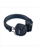 Austiņas Marshall Major V Bluetooth Midnight Blue Hover