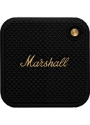  Marshall Willen Black &amp; Brass