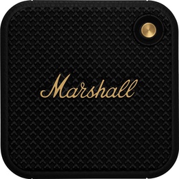  Marshall Willen Black &amp; Brass
