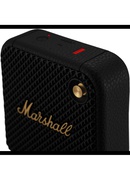  Marshall Willen Black &amp; Brass Hover