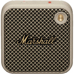  Marshall Willen Cream