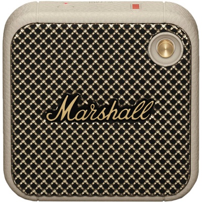  Marshall Willen Cream
