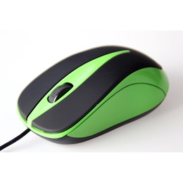 Pele Media-Tech MT1091G Plano Green