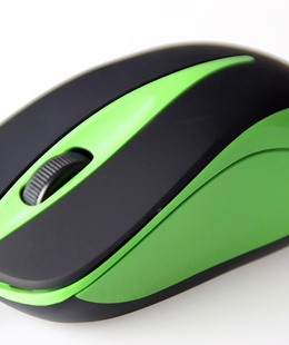 Pele Media-Tech MT1091G Plano Green  Hover