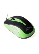 Pele Media-Tech MT1091G Plano Green Hover