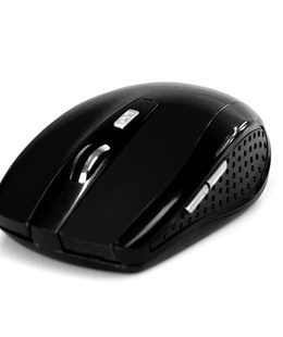 Pele Media-Tech MT1113K Raton Pro Black  Hover