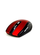 Pele Media-Tech MT1113R Raton Pro Red