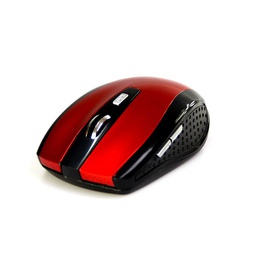 Pele Media-Tech MT1113R Raton Pro Red