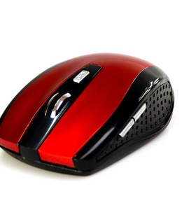 Pele Media-Tech MT1113R Raton Pro Red  Hover