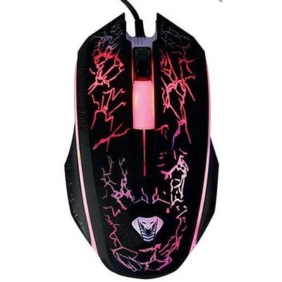 Pele Media-Tech MT1117 Cobra Pro X-Light