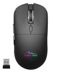 Pele Media-Tech MT1124 Silent&Recharge  Hover