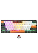 Tastatūra Media-Tech MT1258 Zone 61