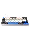 Tastatūra Media-Tech MT1259 Red Core MX60 Hover