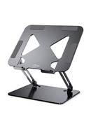  Media-Tech MT2661 Laptop Stand for 10-17 inch