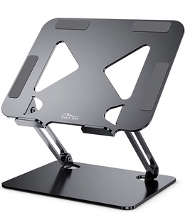  Media-Tech MT2661 Laptop Stand for 10-17 inch  Hover