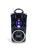  Media-Tech MT3150 Partybox Hover