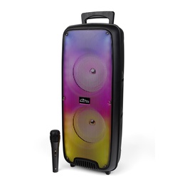  Media-Tech MT3178 Flamezilla