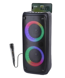  Media-Tech MT3181 FUNBOX BT  Hover