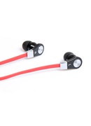 Austiņas Media-Tech MT3556R MagicSound DS-2 red