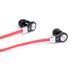 Austiņas Media-Tech MT3556R MagicSound DS-2 red