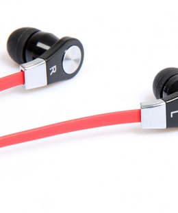 Austiņas Media-Tech MT3556R MagicSound DS-2 red  Hover