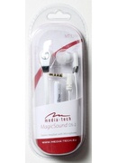 Austiņas Media-Tech MT3556W MagicSound DS-2 white Hover