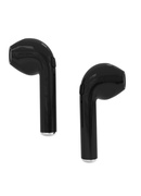 Austiņas Media-Tech MT3589K R-Phones TWS Black
