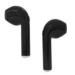 Austiņas Media-Tech MT3589K R-Phones TWS Black