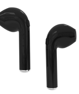 Austiņas Media-Tech MT3589K R-Phones TWS Black  Hover