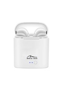 Austiņas Media-Tech MT3589W R-Phones TWS White Hover