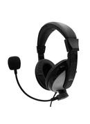 Austiņas Media-Tech MT3603 Turdus Pro