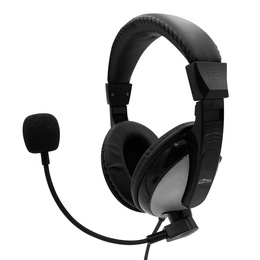 Austiņas Media-Tech MT3603 Turdus Pro