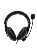 Austiņas Media-Tech MT3603 Turdus Pro Hover