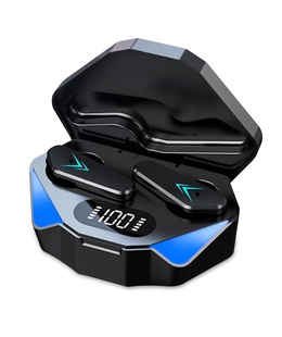Austiņas Media-Tech MT3606 Cobra Pro Assault  Hover