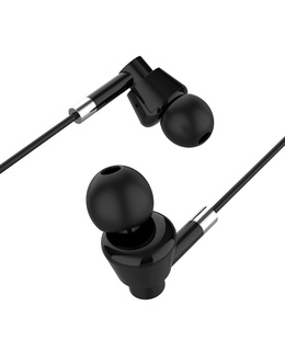 Austiņas Media-Tech MT3609K Earphones All USB-C  Hover