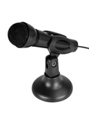 Austiņas Media-Tech MT393 Micco SFX Microbhone