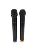Austiņas Media-Tech MT395 Accent Pro