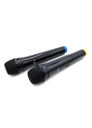 Austiņas Media-Tech MT395 Accent Pro Hover