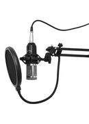 Austiņas Media-Tech MT397S Studio&Streaming Microphone