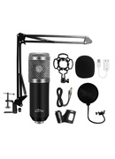Austiņas Media-Tech MT397S Studio&Streaming Microphone Hover