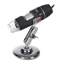  Media-Tech MT4096 Microscope USB 500X