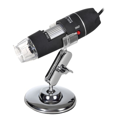  Media-Tech MT4096 Microscope USB 500X