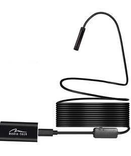  Media-Tech MT4099 WiFi Endoscope  Hover
