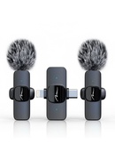 Austiņas Media-Tech MT416 Micro-Mic Duo