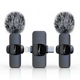 Austiņas Media-Tech MT416 Micro-Mic Duo