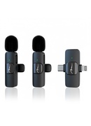 Austiņas Media-Tech MT416 Micro-Mic Duo Hover