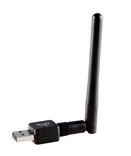  Media-Tech MT4223 WIFI 4 USB Dongle 11n  Hover