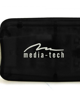  Media-Tech MT5101 Soundcard Virtu 5.1 USB  Hover
