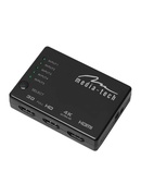  Media-Tech MT5207 5xHDMI switch 4K