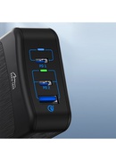  Media-Tech MT6252 USB-C PD Smart Power Adaptor Hover